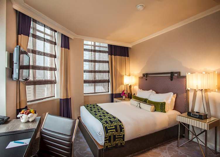 Kimpton Hotel Palomar, Philadelphia