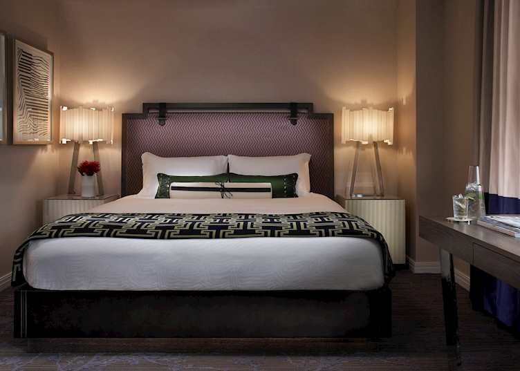Kimpton Hotel Palomar, Philadelphia