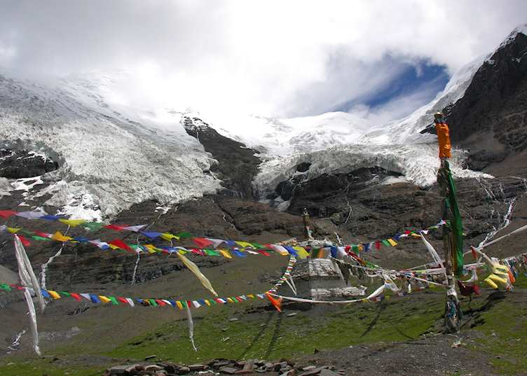On-route to Gyantse, Tsetang