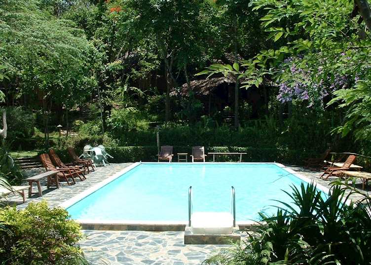 Fern Resort, Mae Hong Son
