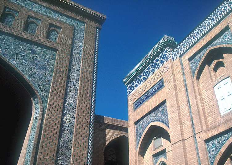 Khiva, Uzbekistan