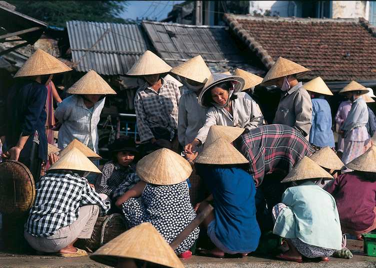 Hoi An, Vietnam