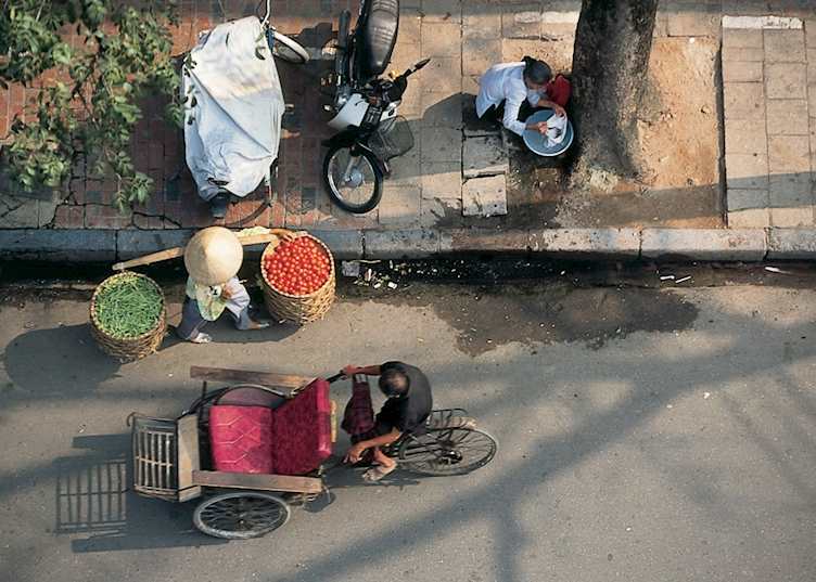 Hanoi, Vietnam
