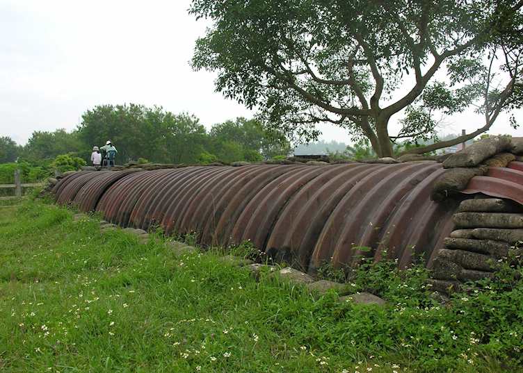 Dien Bien Phu in Vietnam