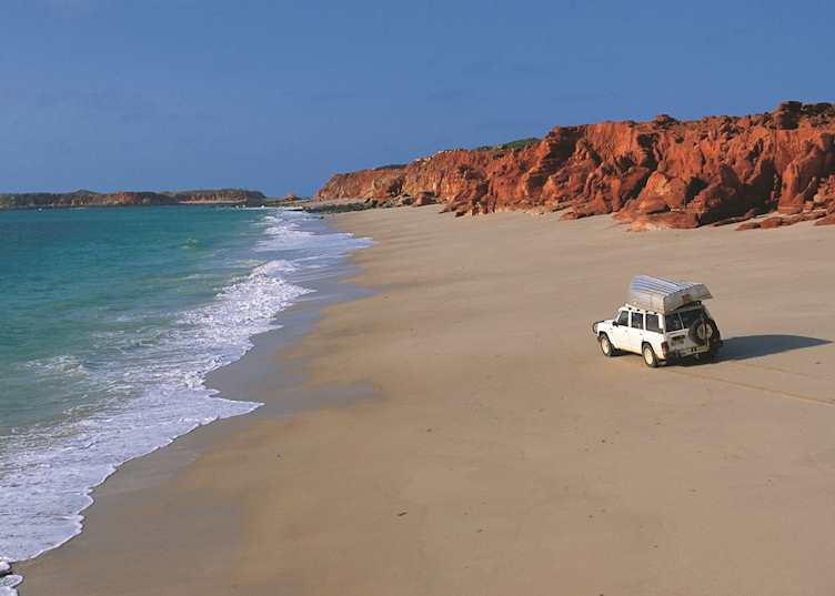 Cape Lévêque