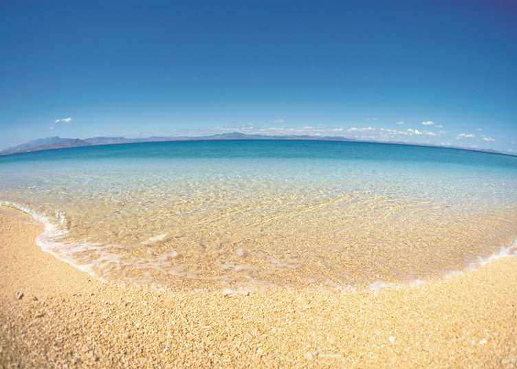 Mamanuca and Yasawa Islands, Fiji