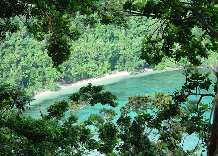 Matangi Private Island Resort, Taveuni