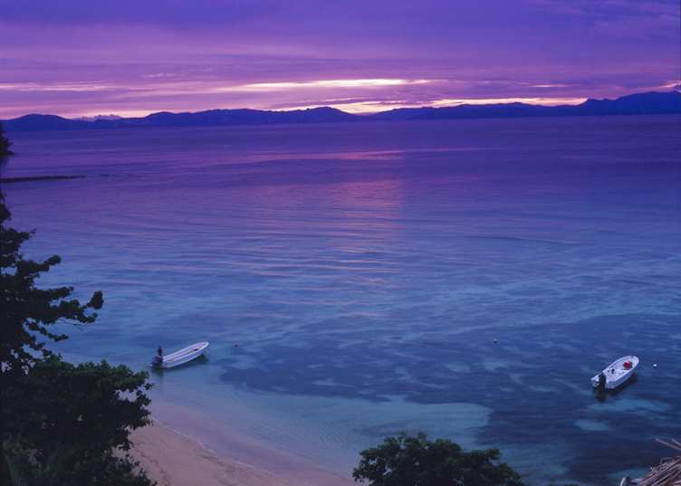 Taveuni Island Resort, Taveuni