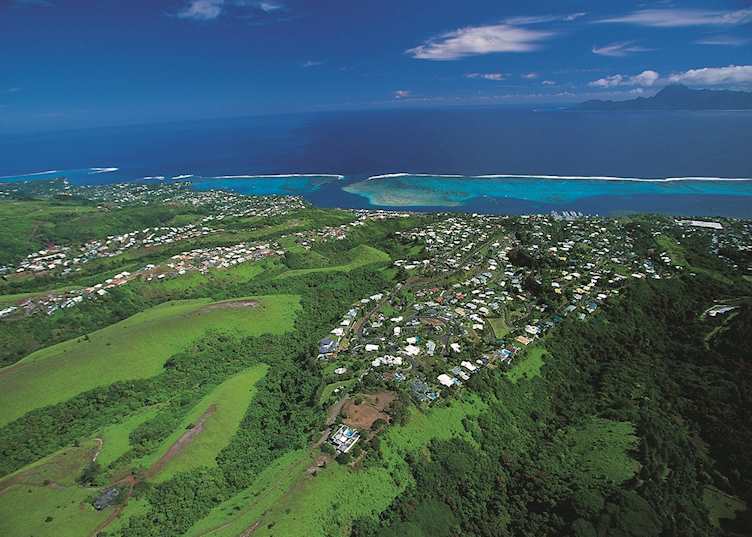 Tahiti