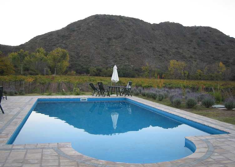 Viñas de Cafayate, Cafayate