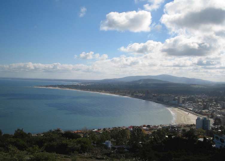 Punta del Este, Uruguay