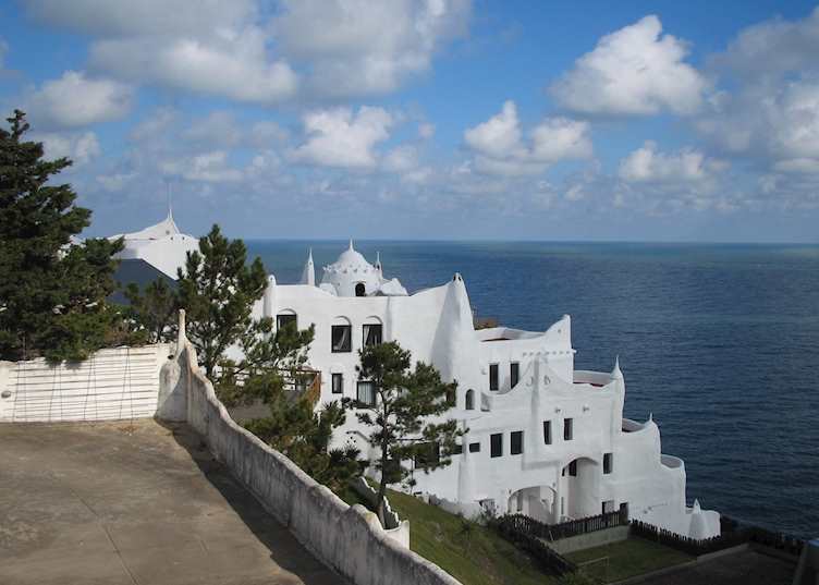 Punta del Este, Uruguay