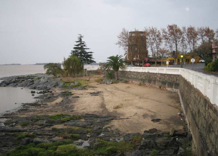 Colonia del Sacramento, Uruguay