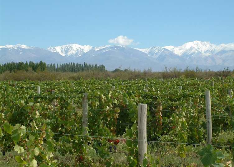 Mendoza, Argentina