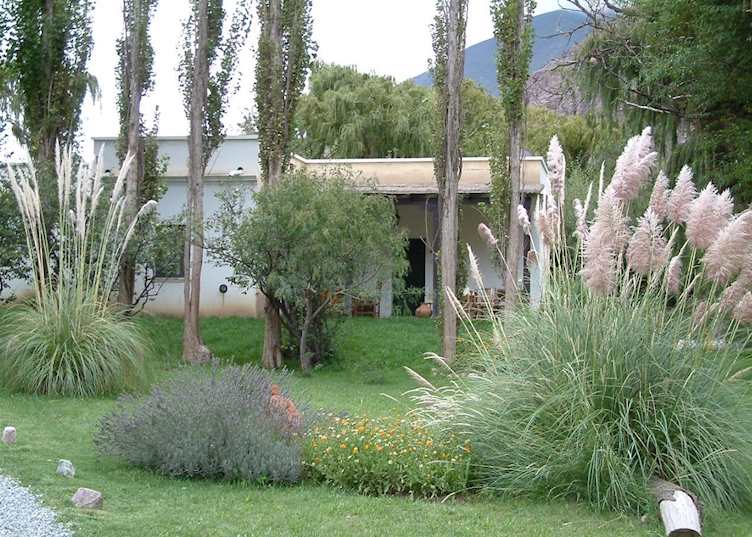 El Manantial del Silencio, Purmamarca