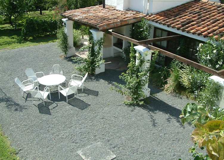 La Casa de los Jazmines, Salta