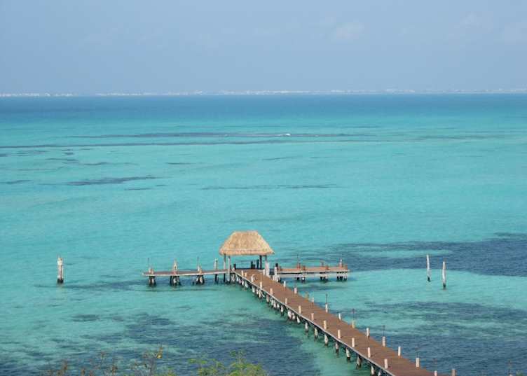 Isla Mujeres, Mexico