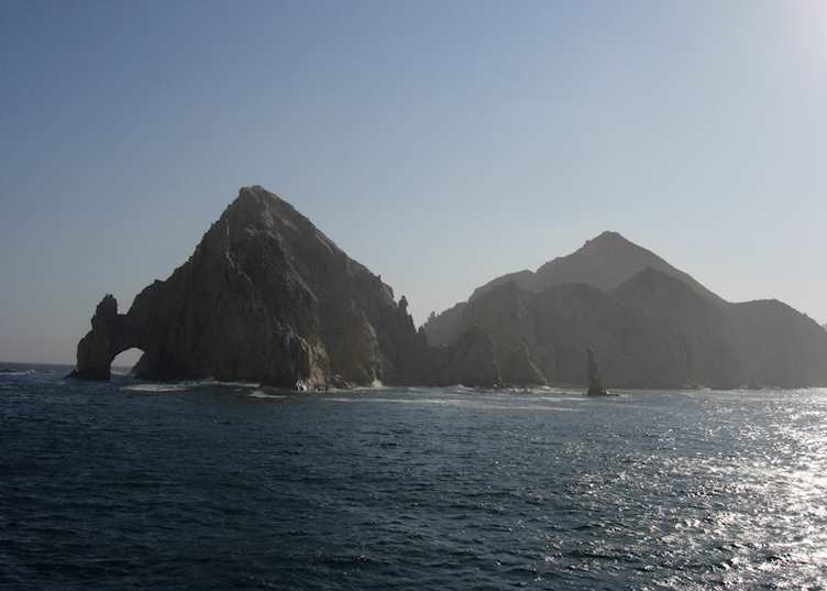 Baja California, Mexico