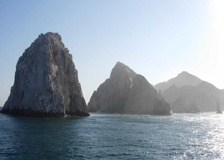 Baja California, Mexico