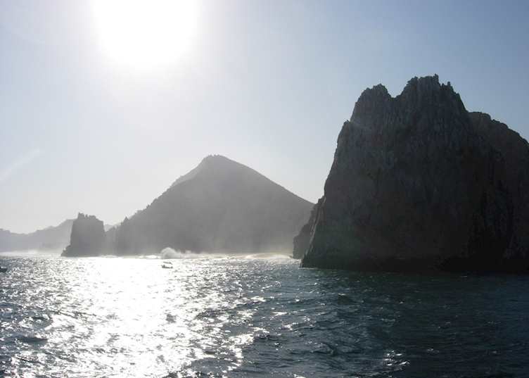 Baja California, Mexico