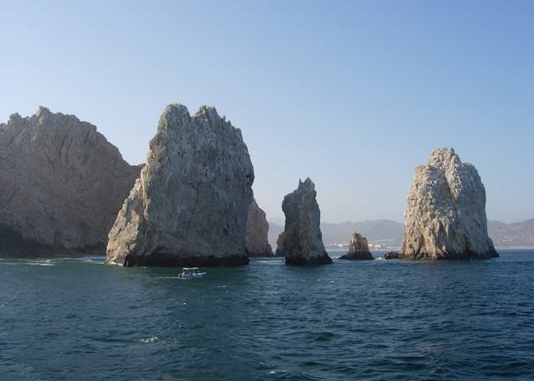 Baja California, Mexico