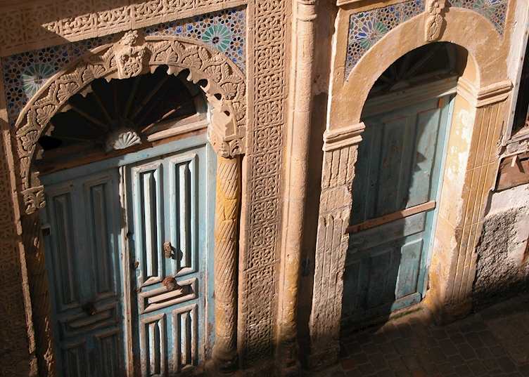 Essaouira, Morocco