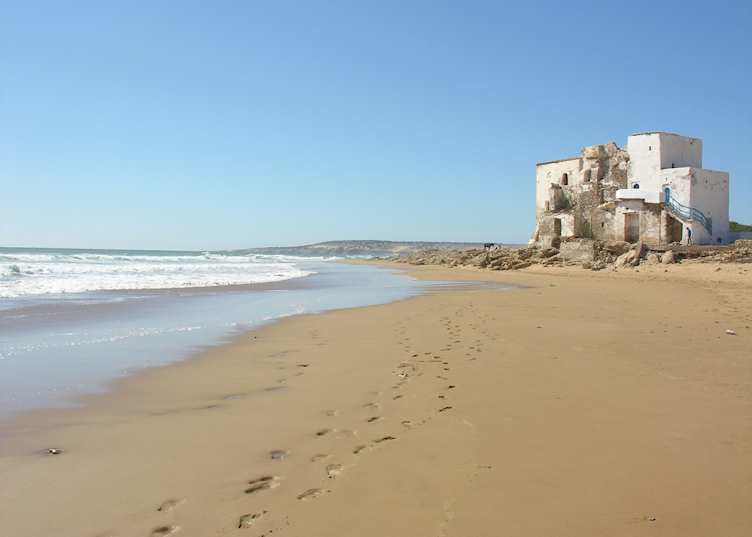 Essaouira, Morocco