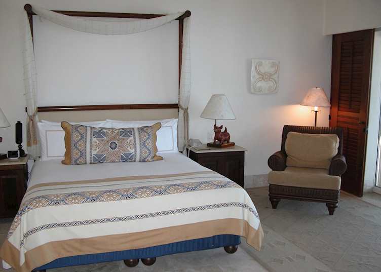 Casita Room Ocean View, Four Seasons, Punta Mita
