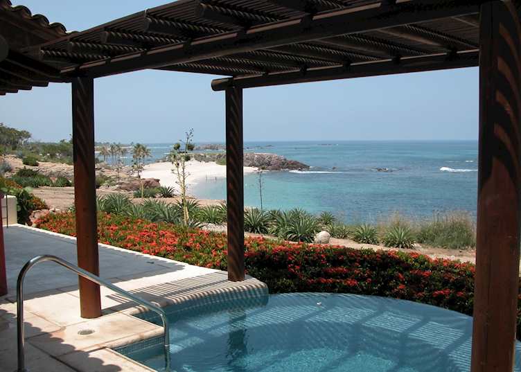 Four Seasons, Punta Mita