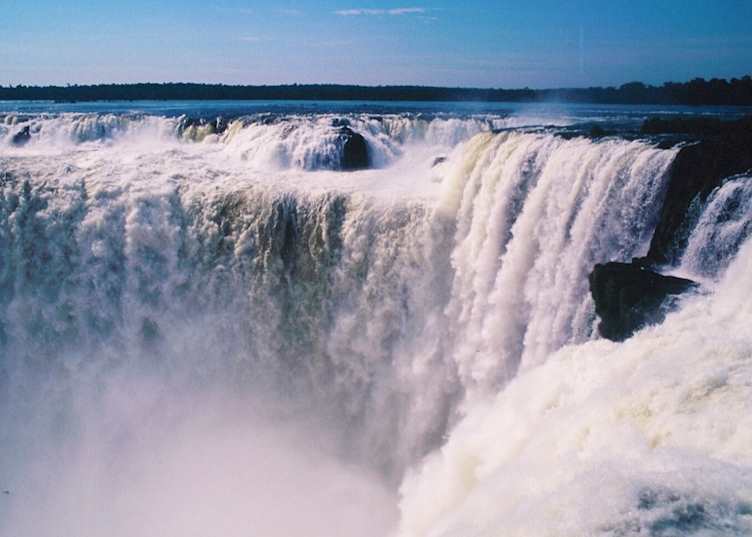 Iguazu Falls