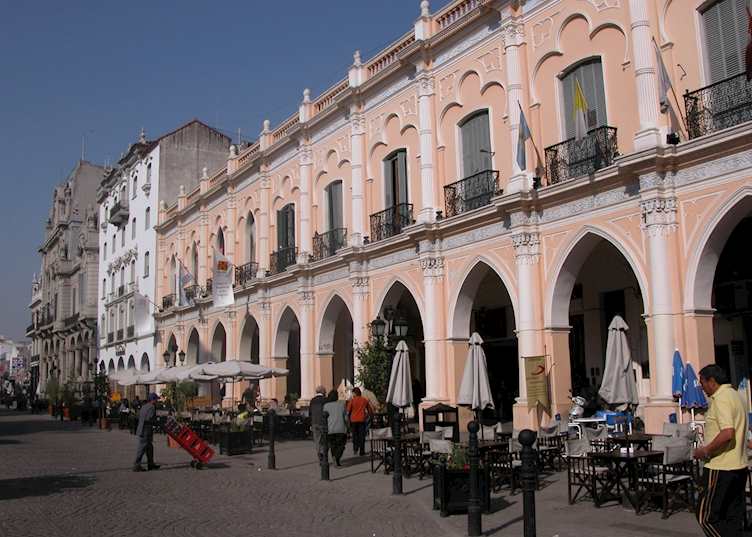 Salta, Argentina