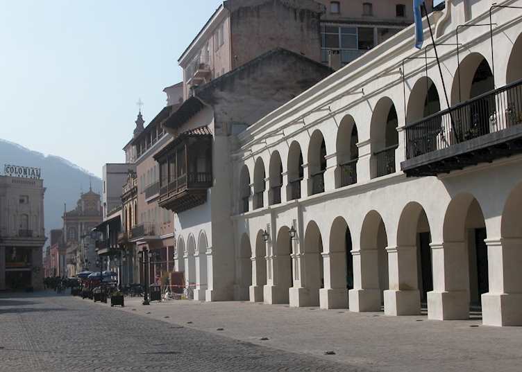 Salta, Argentina
