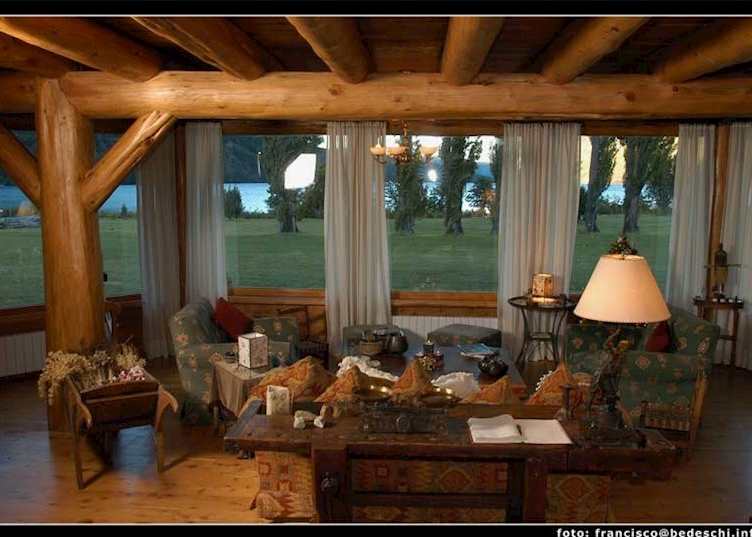 Estancia Peuma Hue, Bariloche