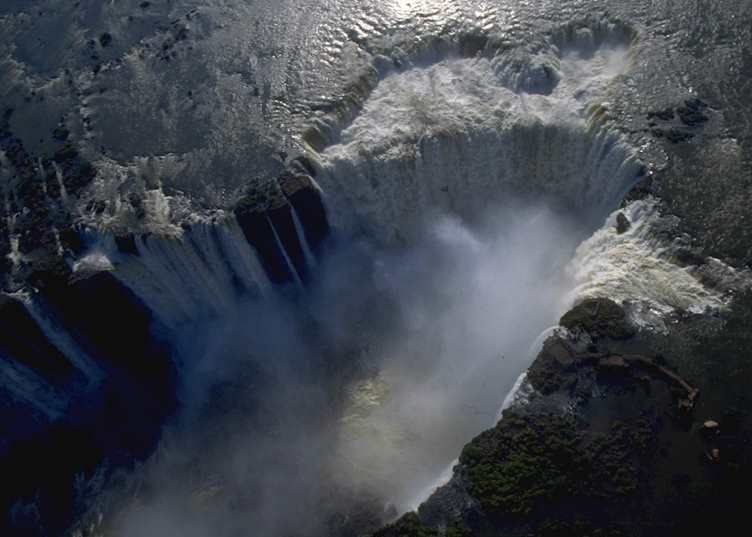 Iguazu Falls, Argentina