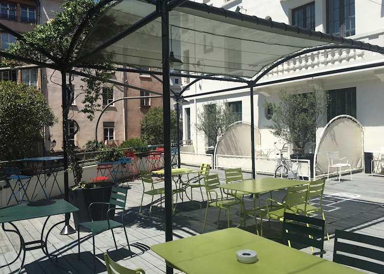 Collège Hotel