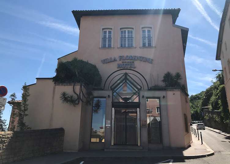 Villa Florentine