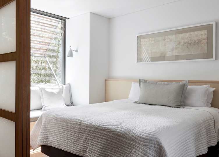 Superior room at Crystalbrook Byron