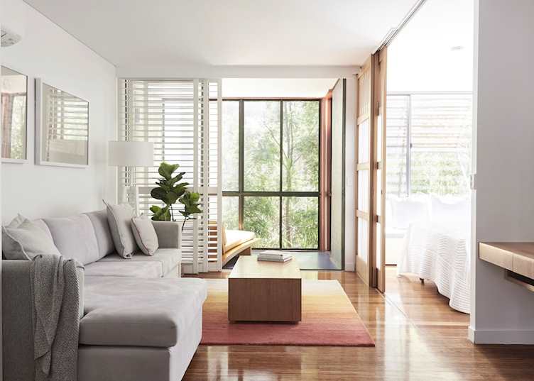 Superior Room at Crystalbrook Byron