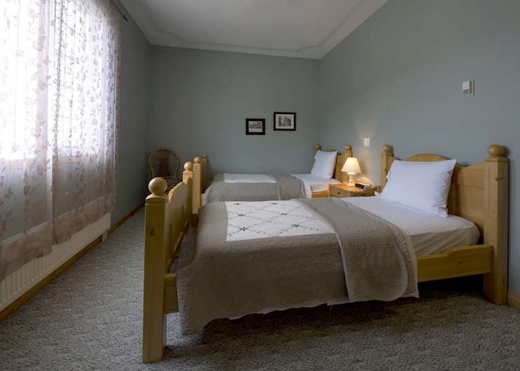Aurora Inn, Dawson City