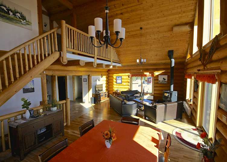 Northern Lights Resort & Spa, Whitehorse