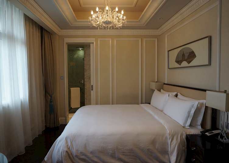 Sofitel Legend People's Grand Hotel, Xian
