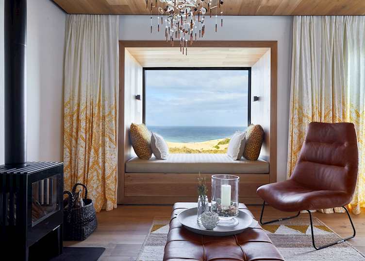 Morukuru Beach Lodge
