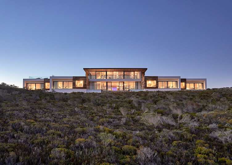 Morukuru Beach Lodge