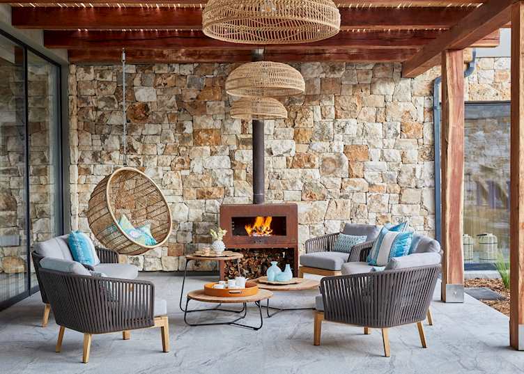 Morukuru Beach Lodge
