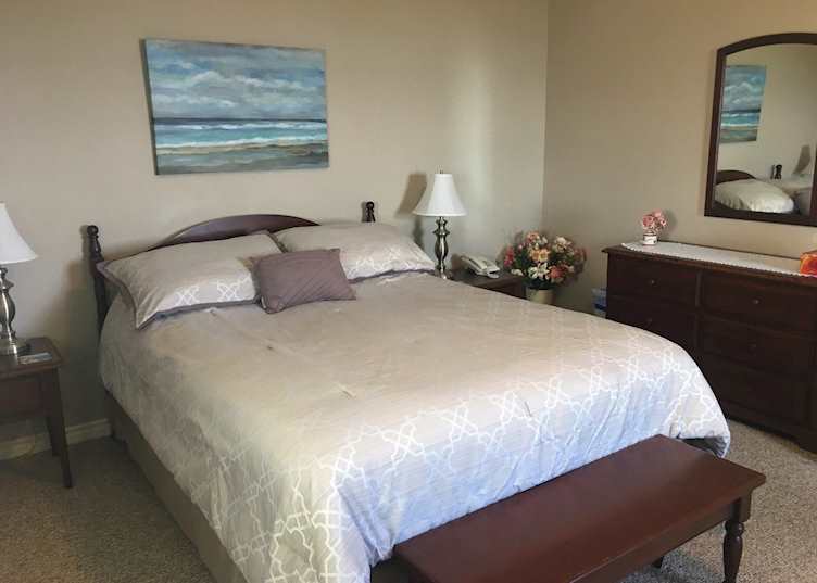 Falcon Ridge Inn, Alma
