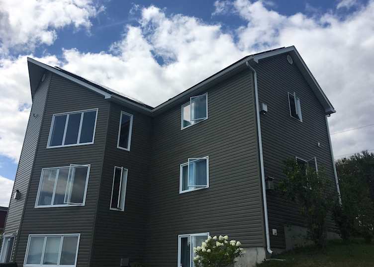 Falcon Ridge Inn, Alma