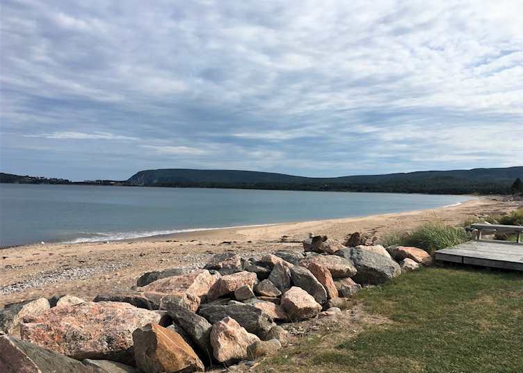 Lantern Hill and Hollow, Ingonish