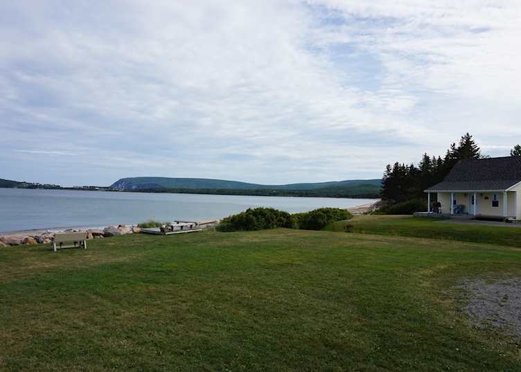 Lantern Hill and Hollow, Ingonish