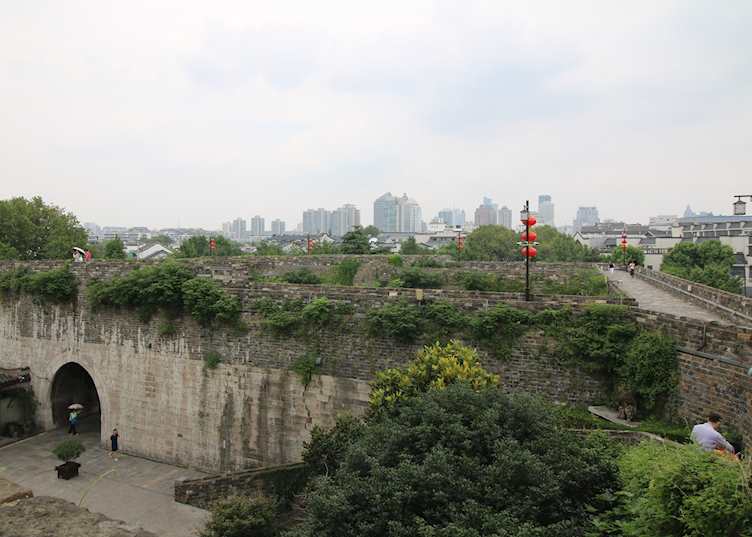 Nanjing