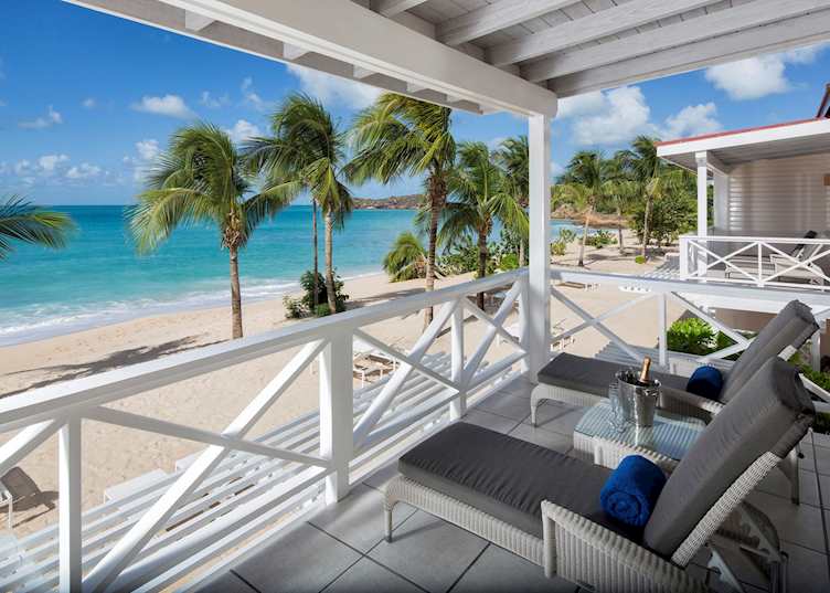 Premium Room Balcony, Galley Bay Resort & Spa, Antigua